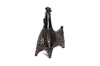 Статуэтка Suzdal "Cockerel" — фото 2