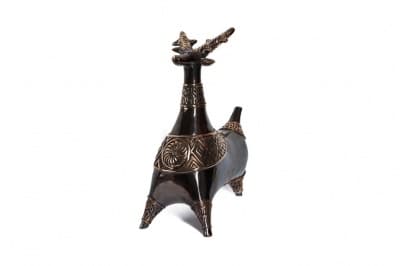 Статуэтка Suzdal "Deer" — фото 2