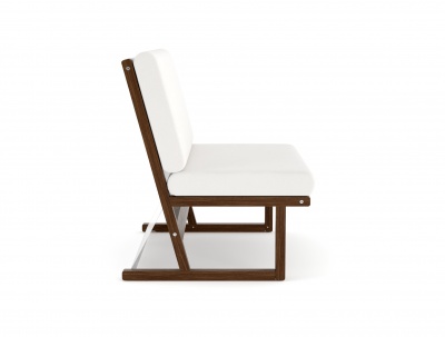 HO.12.05.00 диван белый