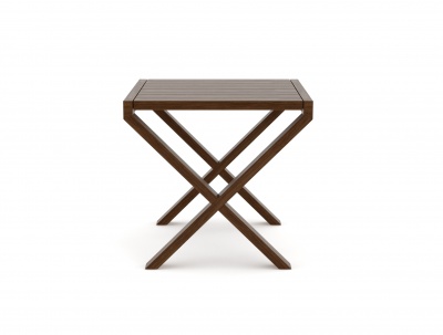 HO.12.10.00 столик тем дерево