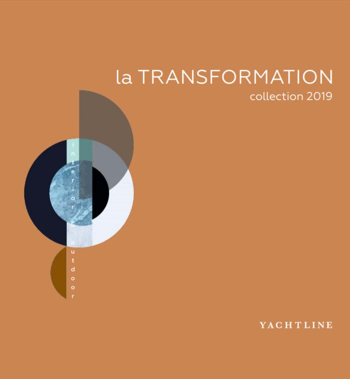 Трансформация 2019