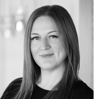 Екатерина Елизарова