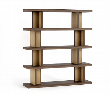 Стеллаж (A) VINTAGE