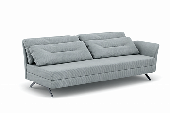 Кушетка правая RETRO