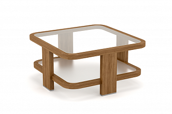 Стол журнальный (А) LAGOON