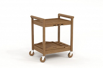 Стол сервировочный (В) BREEZE.