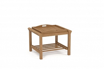 Стол журнальный (А) BREEZE