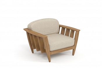 Кресло лаунж REEF