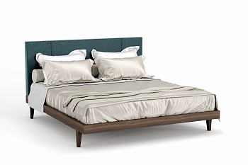 Кровать (1600*2000) VINTAGE