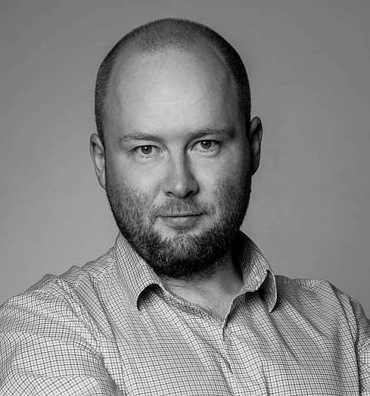 Алексей Аввакумов