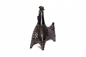 Статуэтка Suzdal "Cockerel"