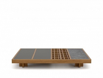 Стол журнальный А GR12.14