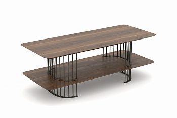 Стол придиванный CAGE