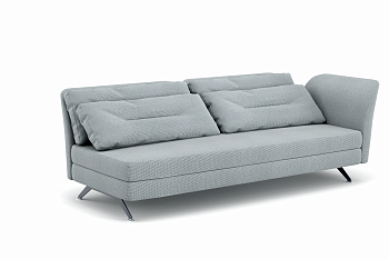 Угловой модуль правый RETRO