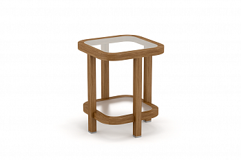 Стол придиванный (А) LAGOON