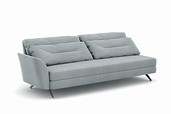 Кушетка левая RETRO