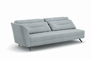 Угловой модуль левый RETRO