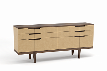 Комод (B) VINTAGE