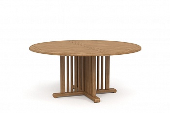 Стол обеденный (А) BREEZE