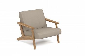 Кресло NEW SEAGULL