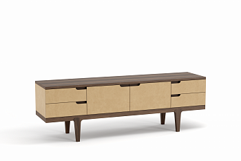 ТВ Тумба VINTAGE 