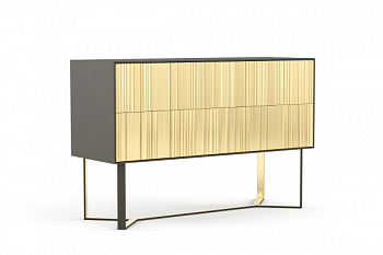 LO.03.15. Komod SP_LOGINOV_7022_Brass